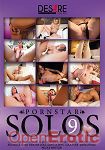 Pornstar Solos Vol. 9 (Girlfriends Films - Desire Films)