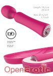 Wand - Pearl - Pink (Shots Toys - Discretion)