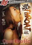 Use your Throat - over 5 Hours - 2 Disc Set (New Sensations)
