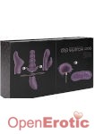 Pleasure Kit 6 - Purple (Shots Toys - Switch)