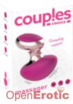 Couples Choice Massager (You2Toys)