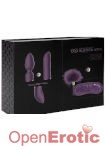 Pleasure Kit 4 - Purple (Shots Toys - Switch)