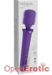 Her Rechargeable Power Wand - Purple (Pipedream - Fantasy for Her)