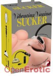 Vibrating Vagina Sucker (You2Toys)