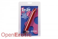 Supreme Joy - Red Rod 