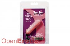 My Sensual Secret - Lovely Pink 