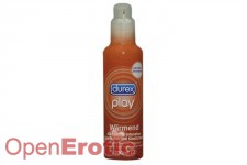 Durex Play Warming 200 ml 