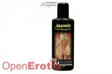 Jasmin Erotik-Massage-Öl 100ml 
