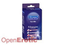 Durex Fun-Mix 