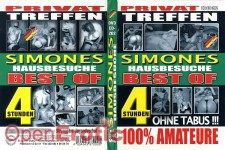 Simones Hausbesuche 