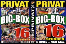 Big Box - Privat 83 - 16 Stunden 