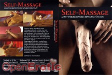 Self-Massage - Masturbationstechniken für Ihn 
