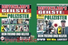 Germany's coolest police Part 2 (QUA) 