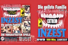 Extreme Incest - The coolest family (QUA) 