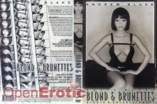 Blond and Brunettes 
