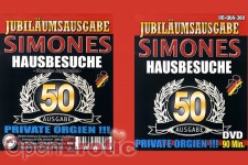 Accueil du sexe avec Simone 50 - Jubilee Edition (QUA) 