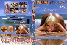 Brasil Ipanema Girls - Carolline 