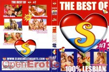 The Best of Seventeen 7 - 100% Lesbian 