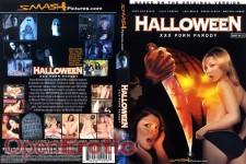 Halloween XXX Porn Parody 