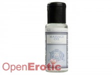 Massage Oil Peppermint 50 ml 