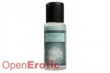 Massage Oil Jasmine Mogra 50 ml 