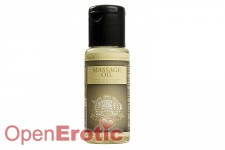 Massage Oil Ginger Lime 50 ml 
