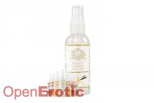 Touche Ice Lubricant Vanille 80 ml 