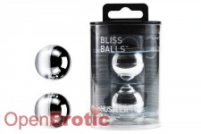 Bliss Balls - Silver 