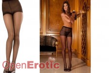 Sheer Pantyhose - One Size 