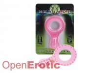 Clit Prong Love Ring 