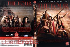The Four - Collecters Edition 4 Disc Set 