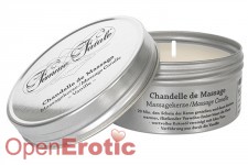 Femme Fatale - Chandelle de Massage 125 ml 