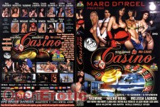 Casino - 2 DVD 