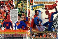 Superman vs Spider-Man XXX - An Axel Braun Parody 