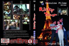 Risky Tour 