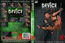 Defiled - Nikki Darling 