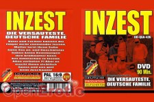 Inzest - Die versauteste, deutsche Familie (QUA) 
