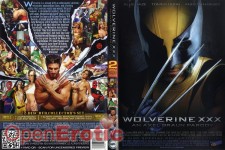 Wolverine XXX - An Axel Braun Parody 