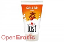 Glide and Ride warming - 150ml 