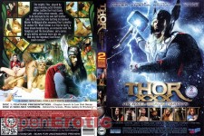Thor XXX - A Porn Parody 