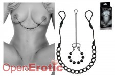 Nipple and Clit Jewelry 