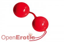 Joyballs Rot 