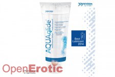 AQUAglide geruchs- und geschmacksneutral 200ml 
