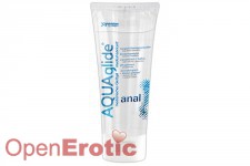 AQUAglide anal  geruchs- und geschmacksneutral 100ml 