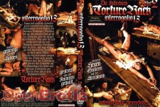 interrogatio 13 Torture Rack  Vol. 2 