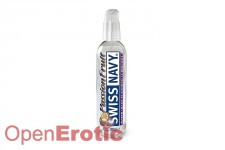 Waterbased Flavored Lubricant Passion Fruit - 118 ml 