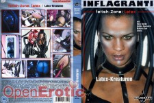 Latex-Kreaturen 
