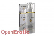 Je Taime - All Natural Waterbased Lubricant - 100ml 