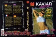 Kaviar Amateur Vol. 45 