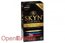 Skyn Selection - 9er Pack 